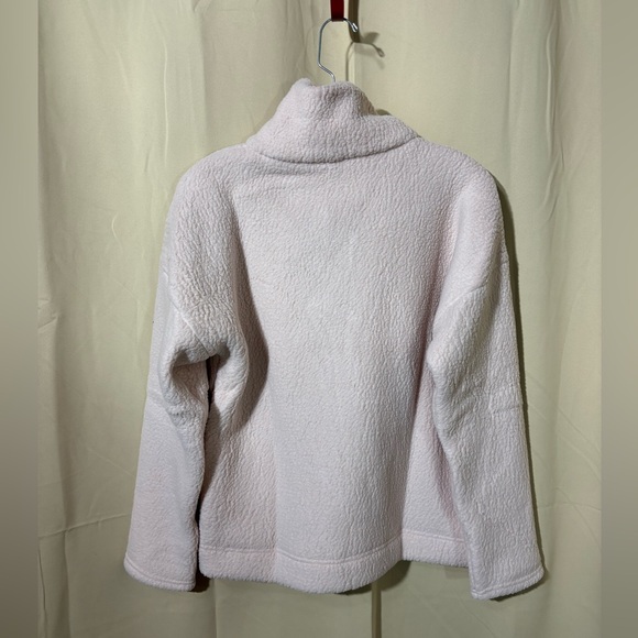 🔥NWT J Crew Polartec Fleece Jacket - Picture 4 of 9